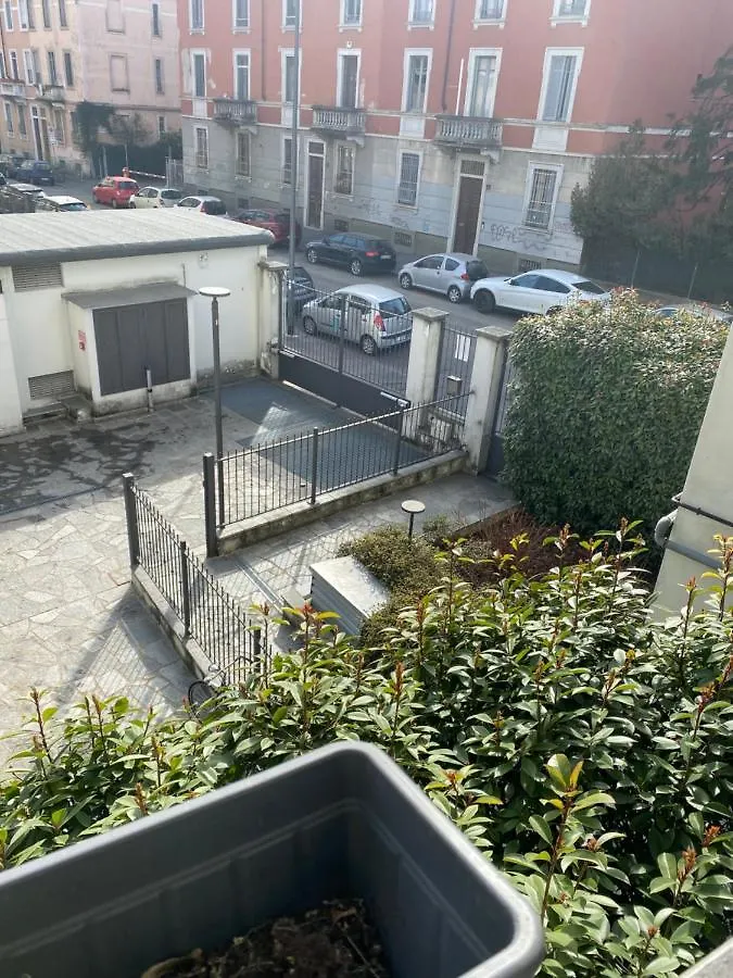 Navigli Apartment Milan