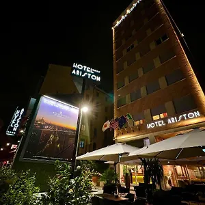 Hotell Ariston, Milano