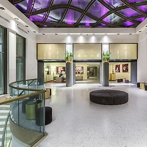 Hotell Rosa Grand - Starhotels Collezione, Milano