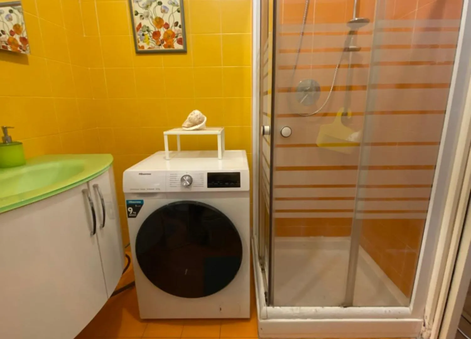 Appartamento Navigli Milano